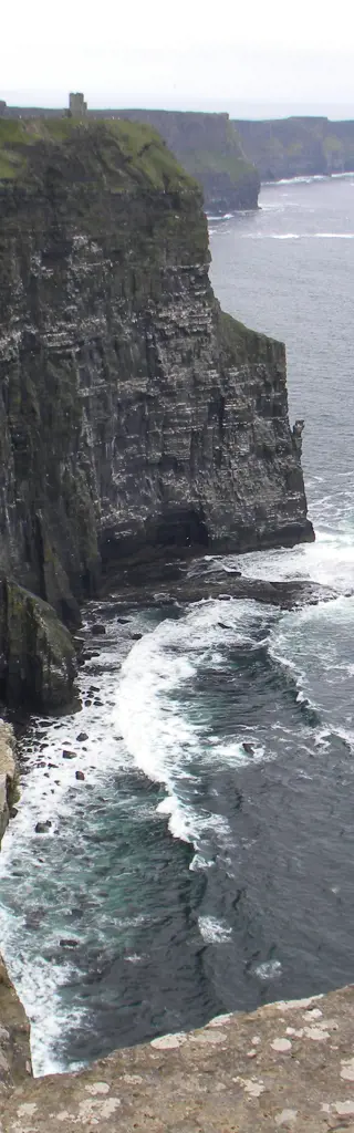 Tauchreisen Irland